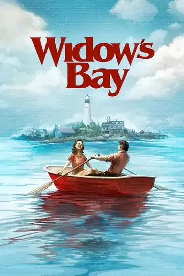 Widow's Bay drama featured on IPTV USA catalogue