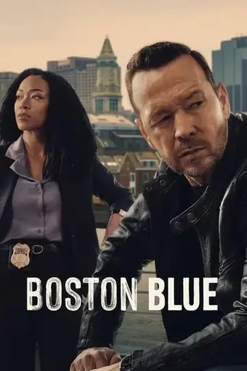 Boston Blue police drama on Star IPTV USA streaming