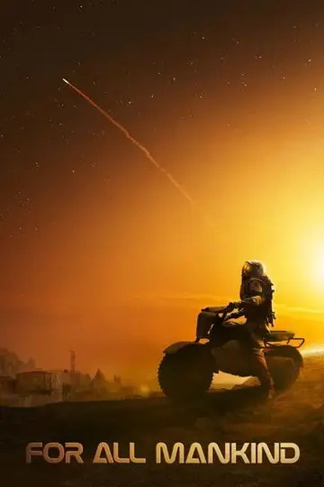 Action movie available in 4K on IPTV USA